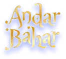 Online Andar Bahar logo
